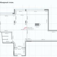 Продажа торгового помещения в ЖК «Олимпийская Ривьера Новогорск»