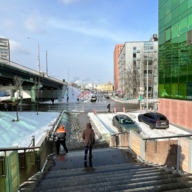 Продажа коммерческого помещения в БЦ "Барклай Плаза" 