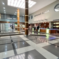 Продажа коммерческого помещения в БЦ "Барклай Плаза" 