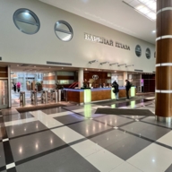 Продажа коммерческого помещения в БЦ "Барклай Плаза" 