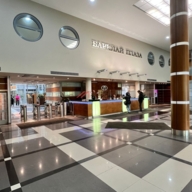 Продажа коммерческого помещения в БЦ "Барклай Плаза" 