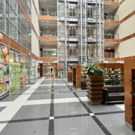 Продажа коммерческого помещения в БЦ "Барклай Плаза" 