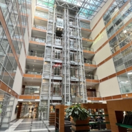 Продажа коммерческого помещения в БЦ "Барклай Плаза" 