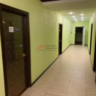 Продажа коммерческого помещения в БЦ "Барклай Плаза" 