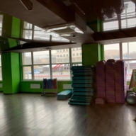 Продажа коммерческого помещения в БЦ "Барклай Плаза" 