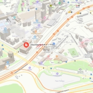 Продажа коммерческого помещения в БЦ "Барклай Плаза" 