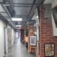 Продажа помещения с арендаторами у метро Проспект Мира