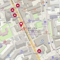 Продажа нежилого помещения в 1-ой минуте от метро Менделеевская