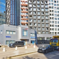 Аренда торгового помещения в ЖК «Архитектор»