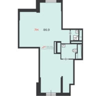 Аренда торгового помещения на м. Нижегородская