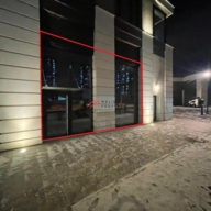 Аренда торгового помещения в жилом комплексе "Остров"