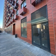 Аренда торгового помещения в Перово (1-й дом от метро)