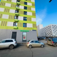 Продажа нежилого помещения с арендаторами 