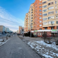 Продажа торгового помещения с арендатором ВкусВилл