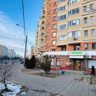 Продажа торгового помещения с арендатором ВкусВилл