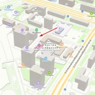 Продажа помещения с сетевыми арендаторами