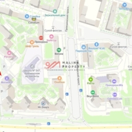 Продажа помещения рядом с метро Прокшино