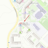 Аренда торгового помещения в ЖК "Новые Ватутинки Центральный" 