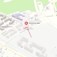 Аренда помещения в ЖК "Середневский Лес" 