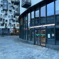 Продажа помещения с арендатором в ЖК «Апарт-комплекс Нахимов»