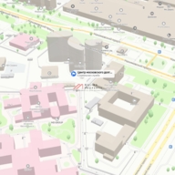 Продажа помещения с арендатором в ЖК «Апарт-комплекс Нахимов»