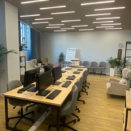 Продажа помещения с арендатором в ЖК «Апарт-комплекс Нахимов»