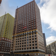 Продажа торгового помещения с арендатором Магнит