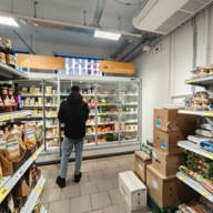 Продажа помещения с супермаркетом Магнит