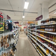 Продажа помещения с супермаркетом Магнит