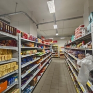 Продажа помещения с супермаркетом Магнит