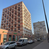 Продажа помещения в жилом комплексе "Большая Академическая 85"
