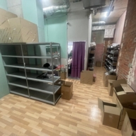 Продажа торгового помещения с арендатором Wildberries