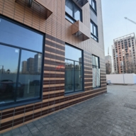 Аренда торгового помещения в ЖК "Открытый Парк"