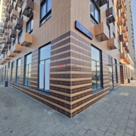 Аренда торгового помещения в ЖК "Открытый Парк"