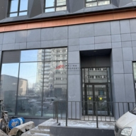 Аренда торгового помещения в ЖК «Архитектор»