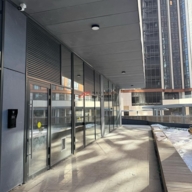 Аренда торгового помещения в ЖК «Архитектор»