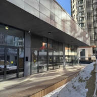 Аренда торгового помещения в ЖК «Архитектор»