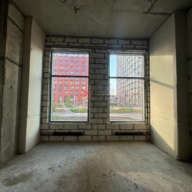 Аренда помещения в новостройке на Новохохловской 15