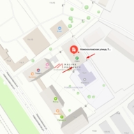 Аренда помещения в новостройке на Новохохловской 15