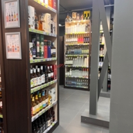 Продажа торгового помещения с арендатором 