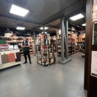 Продажа торгового помещения с арендатором 