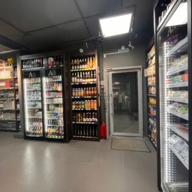 Продажа торгового помещения с арендатором 