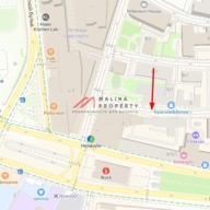 Продажа торгового помещения с арендатором 