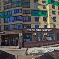 Продажа торгового помещения в ЖК "Новое Медведково" 