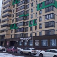 Продажа торгового помещения в ЖК "Новое Медведково" 