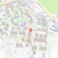 Продажа торгового помещения в ЖК "Новое Медведково" 