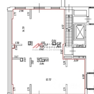 Аренда торгового помещения в ЖК "Никольские Луга"