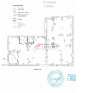 Аренда нежилого помещения в ЖК «Пригород Лесное»