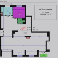 Продажа помещения с арендатором Магнит у дома