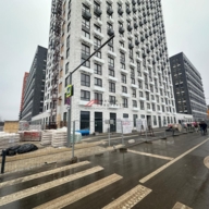 Продажа помещения с "Магнитом", в ЖК "Саларьево парк"